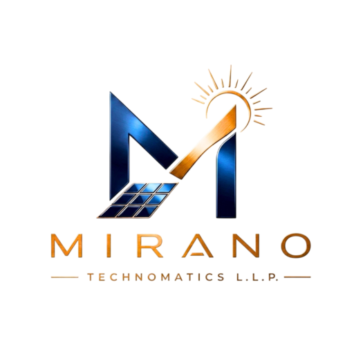 Mirano Technomatics Logo